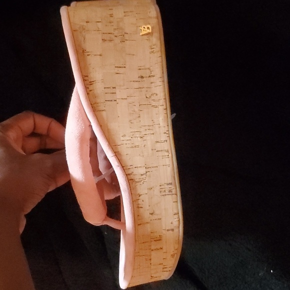 VERONICA Beard Geno Sandal size 8.5 - Picture 3 of 6